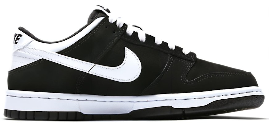(JR) 나이키 덩크 로우 '블랙 화이트' 310569-020 Order (JR) 나이키 덩크 로우 '블랙 화이트' 310569-020