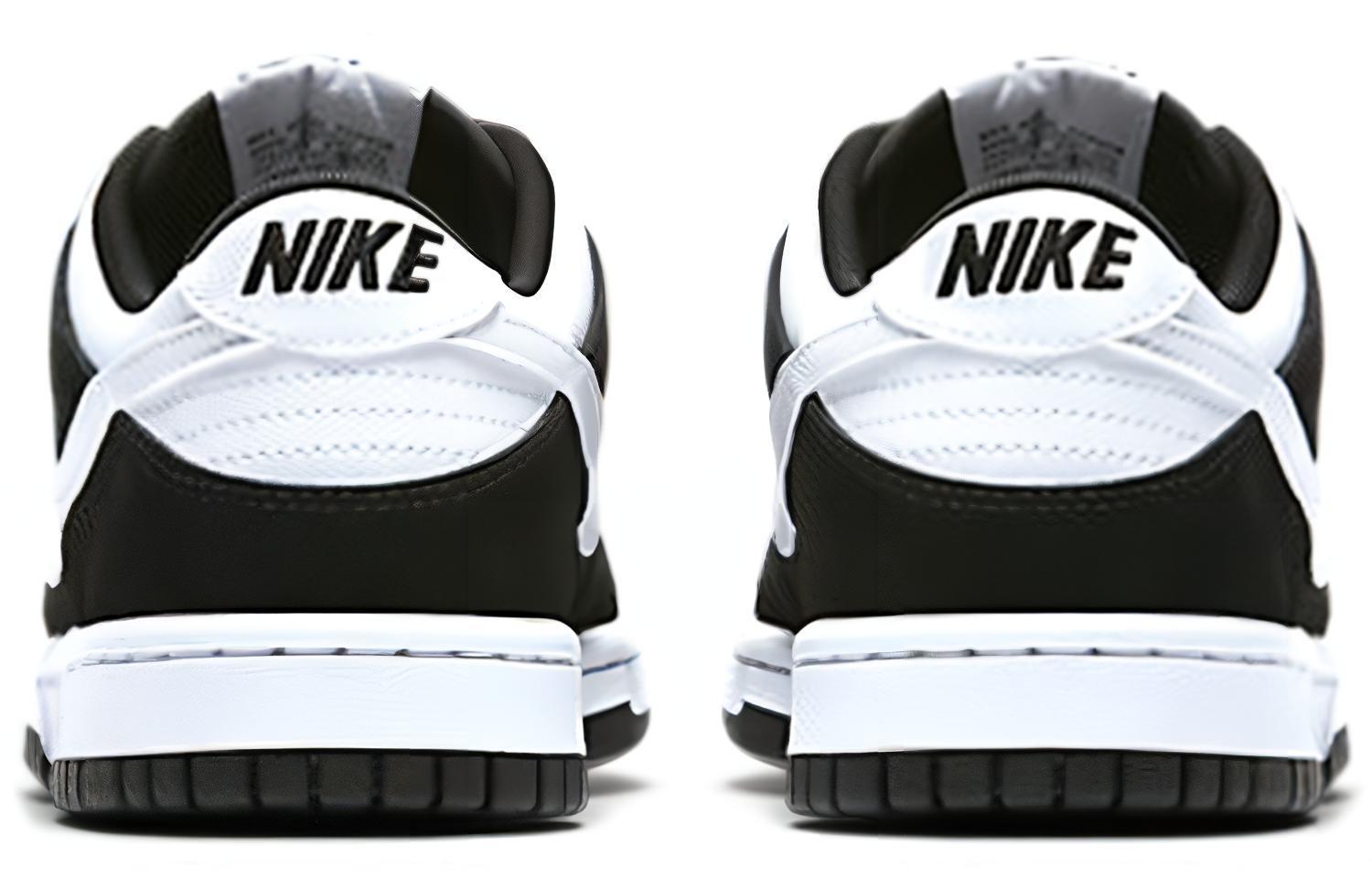 Purchase (JR) 나이키 덩크 로우 '블랙 화이트' 310569-020