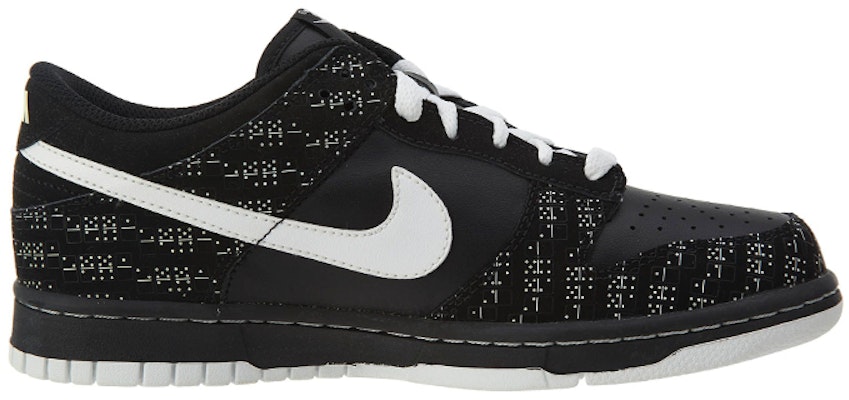 (JR) ナイキ ダンク ロー "ブラック/ホワイト" 310569-912 Order (JR) ナイキ ダンク ロー "ブラック/ホワイト" 310569-912