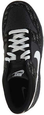 (JR) ナイキ ダンク ロー "ブラック/ホワイト" 310569-912 Lookbook (JR) ナイキ ダンク ロー "ブラック/ホワイト" 310569-912