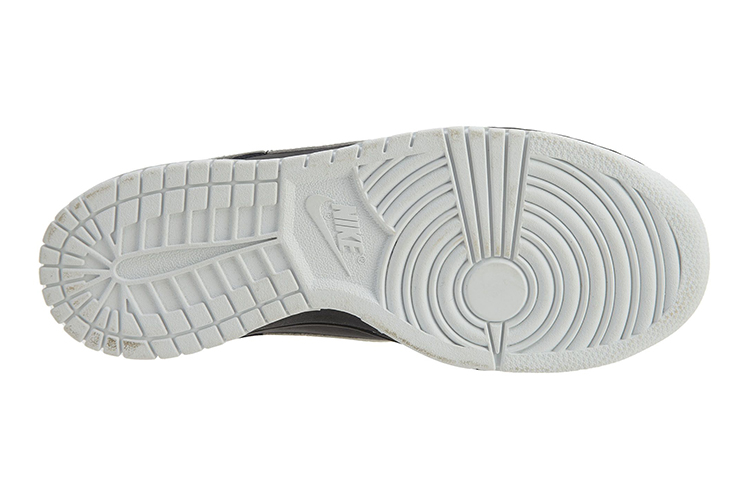 Purchase (JR) ナイキ ダンク ロー "ブラック/ホワイト" 310569-912