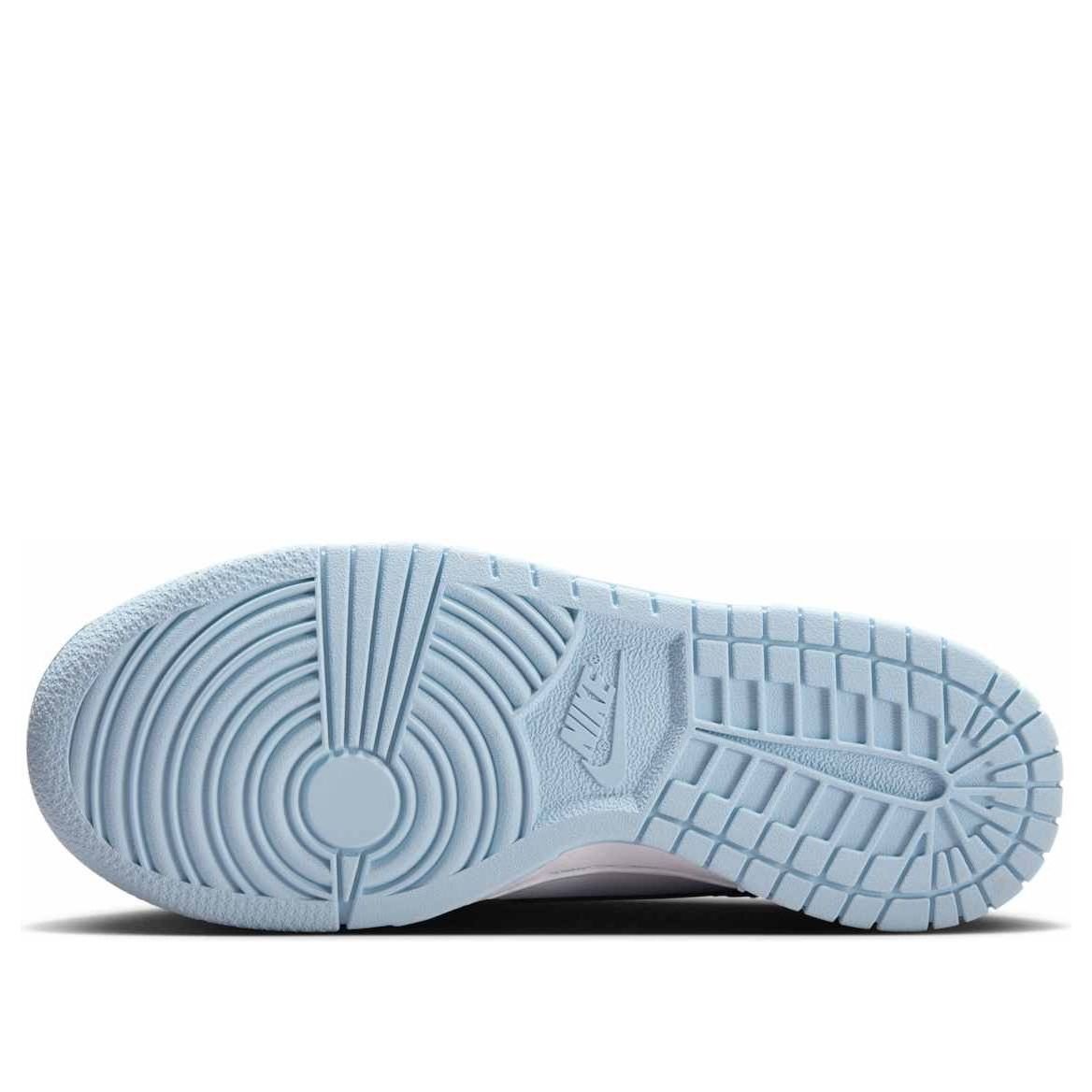 Details for (JR) Nike Dunk Low ''Percikan Biru'' IB7687-100