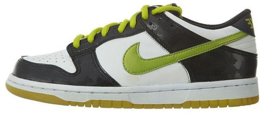 (JR) Nike Dunk Low 'Cactus Cerah' 306339-133 Buy (JR) Nike Dunk Low 'Cactus Cerah' 306339-133