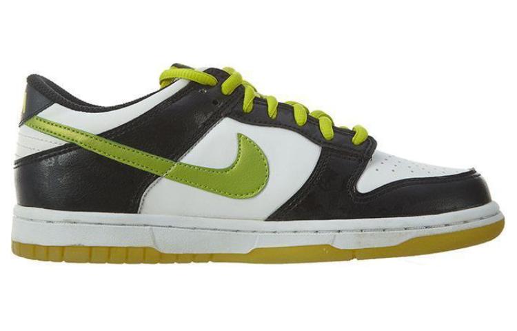 Order (JR) Nike Dunk Low 'Cactus Cerah' 306339-133