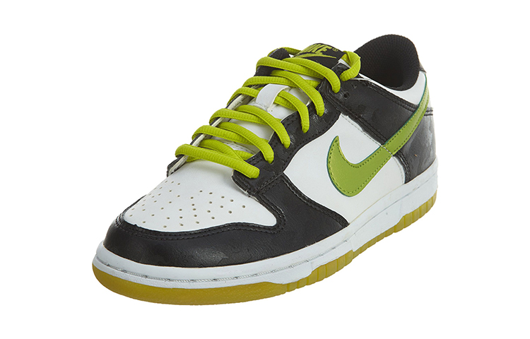 Lookbook (JR) Nike Dunk Low 'Cactus Cerah' 306339-133