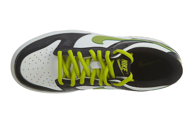 Shop (JR) Nike Dunk Low 'Cactus Cerah' 306339-133