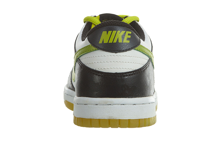 Details for (JR) Nike Dunk Low 'Cactus Cerah' 306339-133