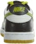Details for (JR) Nike Dunk Low 'Cactus Cerah' 306339-133