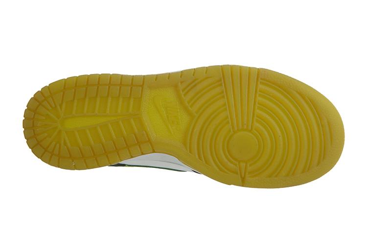Sizing (JR) Nike Dunk Low 'Cactus Cerah' 306339-133