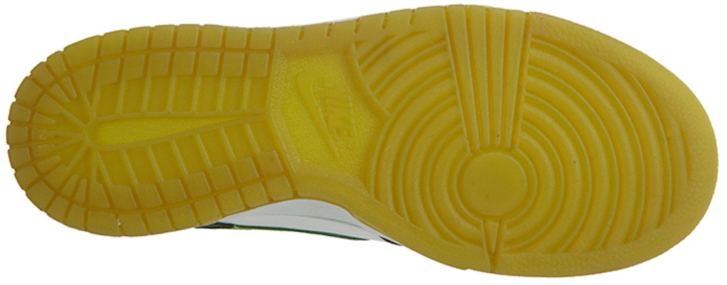 (JR) Nike Dunk Low 'Cactus Cerah' 306339-133 Sizing (JR) Nike Dunk Low 'Cactus Cerah' 306339-133