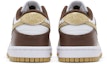 Details for (JR) Nike Dunk Low 'Cacao Wow Emas Metalik' HM3725-171