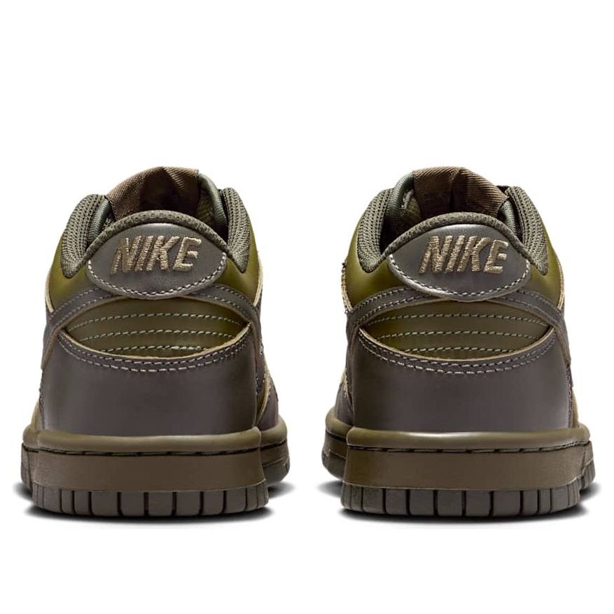 Purchase (JR) Nike Dunk Low ''Cargo Khaki'' Lelaki FB9109-302