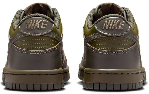 (JR) Nike Dunk Low ''Cargo Khaki'' Lelaki FB9109-302 Purchase (JR) Nike Dunk Low ''Cargo Khaki'' Lelaki FB9109-302