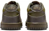 Purchase (JR) Nike Dunk Low ''Cargo Khaki'' Lelaki FB9109-302