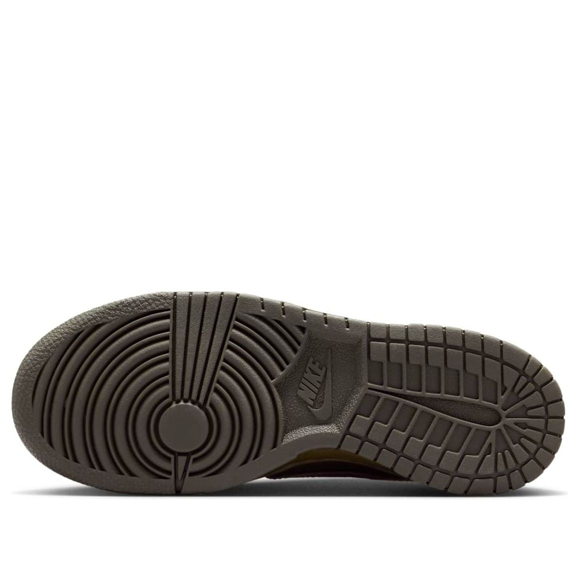 Details for (JR) Nike Dunk Low ''Cargo Khaki'' Lelaki FB9109-302