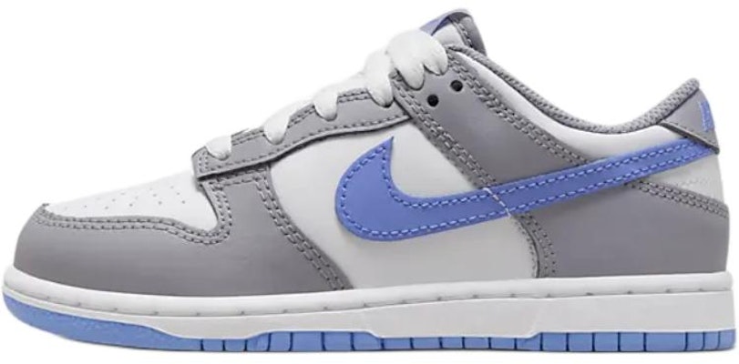 (Youth) Nike Dunk Low 'Cement Royal Pulse' FB9108-121 Buy (Youth) Nike Dunk Low 'Cement Royal Pulse' FB9108-121