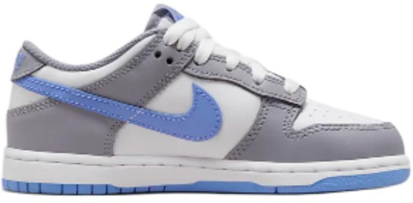 (Youth) Nike Dunk Low 'Cement Royal Pulse' FB9108-121 Order (Youth) Nike Dunk Low 'Cement Royal Pulse' FB9108-121