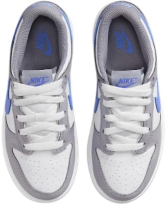 (Youth) Nike Dunk Low 'Cement Royal Pulse' FB9108-121 Shop (Youth) Nike Dunk Low 'Cement Royal Pulse' FB9108-121