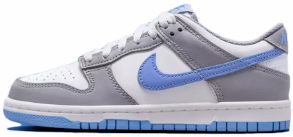 (Youth) Nike Dunk Low 'Cement Royal Pulse' FB9109-121 (Youth) Nike Dunk Low 'Cement Royal Pulse' FB9109-121