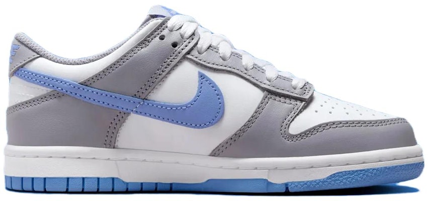 (JR) Nike Dunk Low 'Cemento Royal Pulse' FB9109-121 Order (JR) Nike Dunk Low 'Cemento Royal Pulse' FB9109-121
