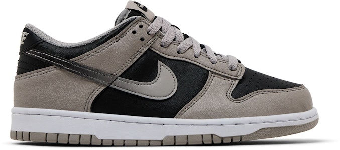 (JR) ナイキ ダンク ロー 'カレッジ グレー ブラック' HV6363-009 Buy (JR) ナイキ ダンク ロー 'カレッジ グレー ブラック' HV6363-009