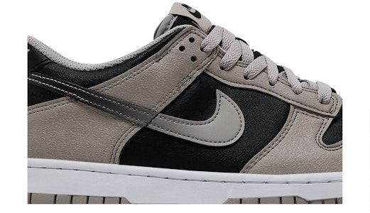 (JR) ナイキ ダンク ロー 'カレッジ グレー ブラック' HV6363-009 Order (JR) ナイキ ダンク ロー 'カレッジ グレー ブラック' HV6363-009