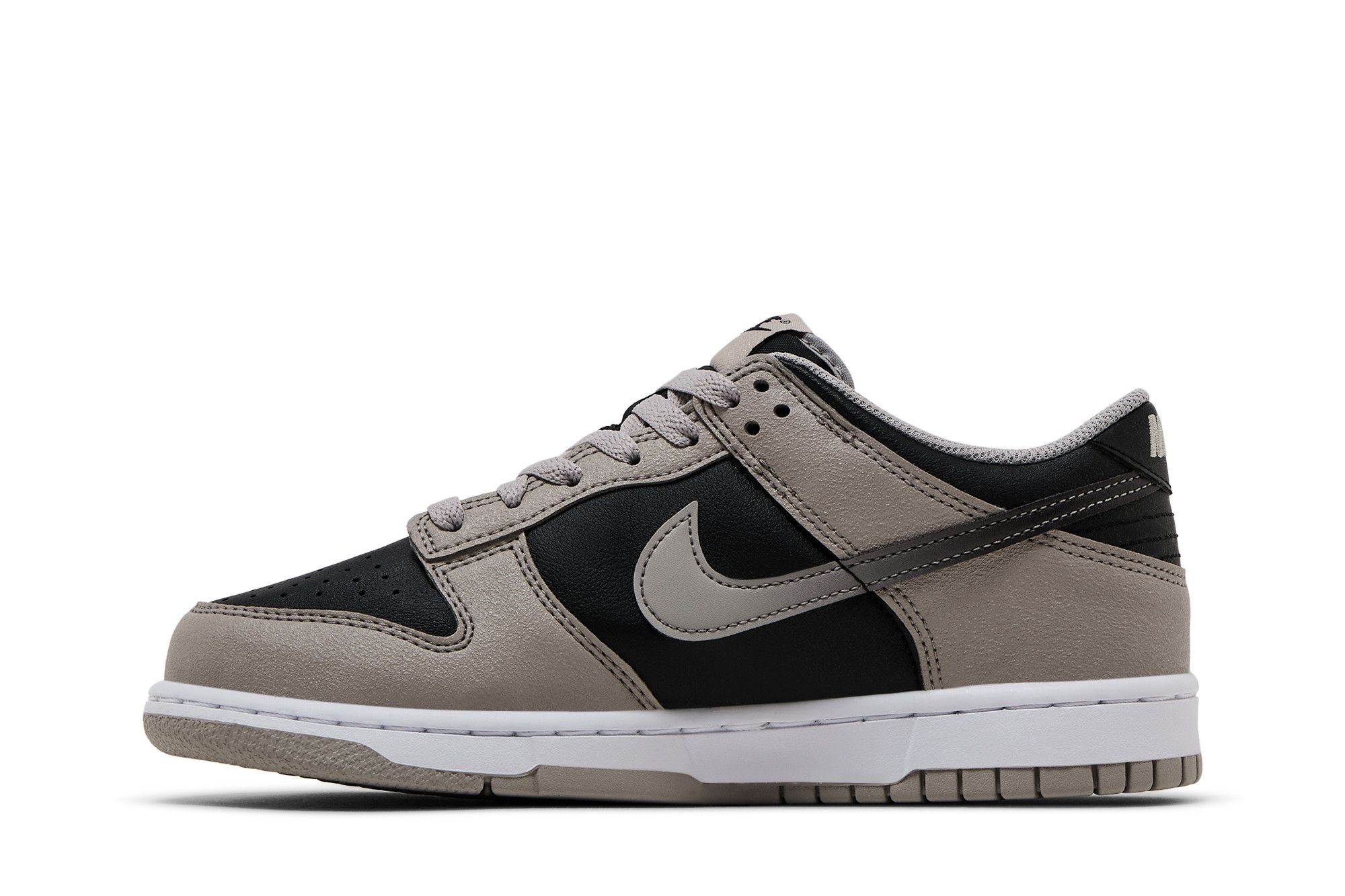 Lookbook (JR) 나이키 덩크 로우 '칼리지 그레이 블랙' HV6363-009