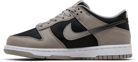 (JR) ナイキ ダンク ロー 'カレッジ グレー ブラック' HV6363-009 Lookbook (JR) ナイキ ダンク ロー 'カレッジ グレー ブラック' HV6363-009