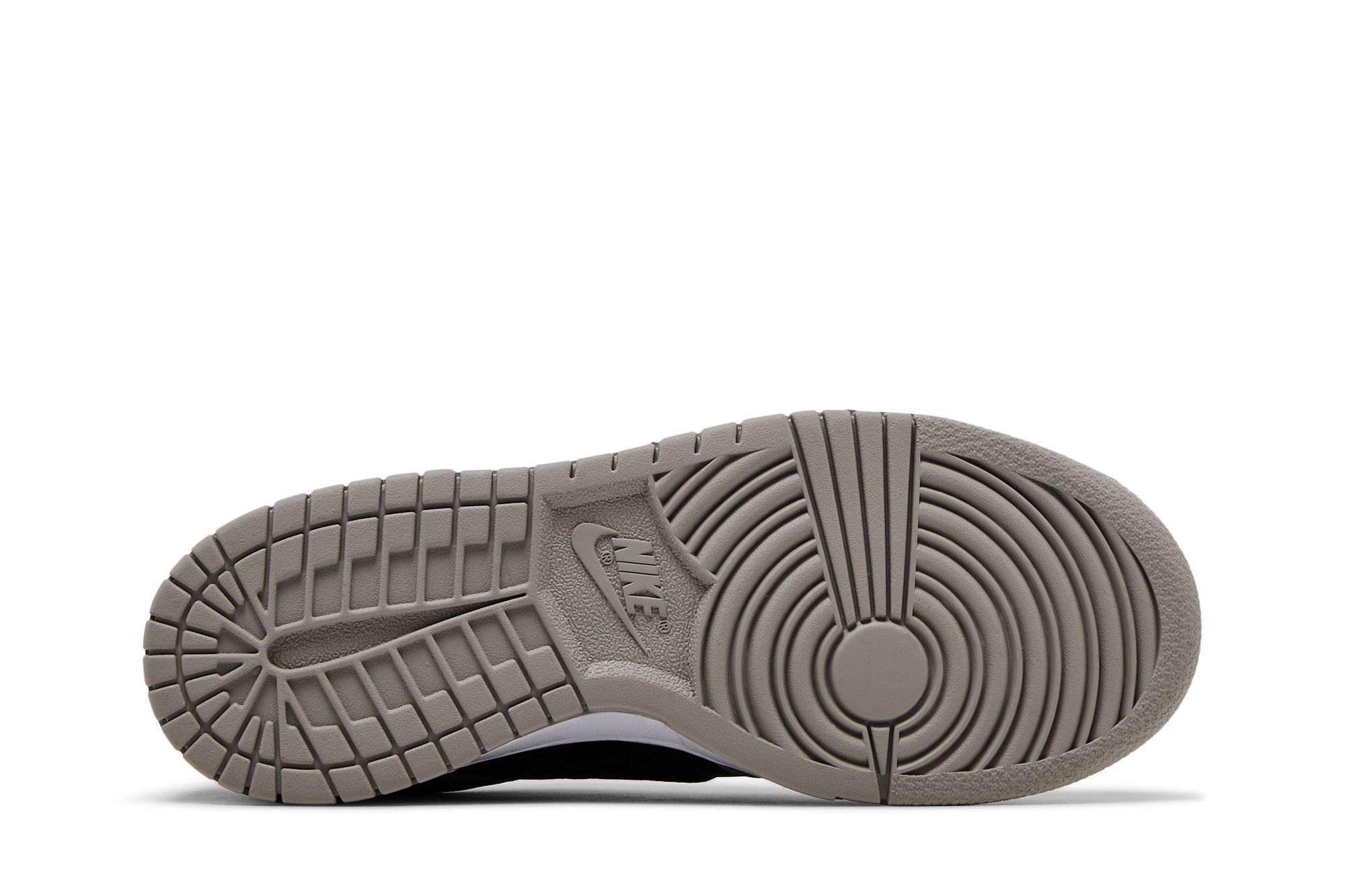 Shop (JR) 나이키 덩크 로우 '칼리지 그레이 블랙' HV6363-009