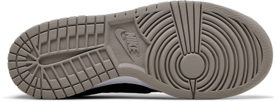 (JR) ナイキ ダンク ロー 'カレッジ グレー ブラック' HV6363-009 Shop (JR) ナイキ ダンク ロー 'カレッジ グレー ブラック' HV6363-009