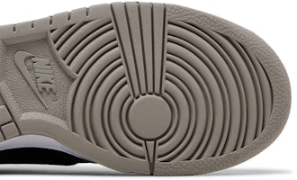 (JR) ナイキ ダンク ロー 'カレッジ グレー ブラック' HV6363-009 Purchase (JR) ナイキ ダンク ロー 'カレッジ グレー ブラック' HV6363-009