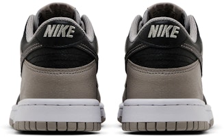 (JR) ナイキ ダンク ロー 'カレッジ グレー ブラック' HV6363-009 Details for (JR) ナイキ ダンク ロー 'カレッジ グレー ブラック' HV6363-009