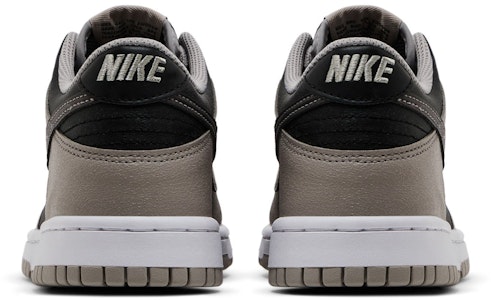 (JR) ナイキ ダンク ロー 'カレッジ グレー ブラック' HV6363-009 Details for (JR) ナイキ ダンク ロー 'カレッジ グレー ブラック' HV6363-009