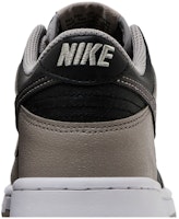 (JR) ナイキ ダンク ロー 'カレッジ グレー ブラック' HV6363-009 Sizing (JR) ナイキ ダンク ロー 'カレッジ グレー ブラック' HV6363-009