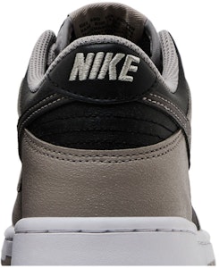 (JR) ナイキ ダンク ロー 'カレッジ グレー ブラック' HV6363-009 Sizing (JR) ナイキ ダンク ロー 'カレッジ グレー ブラック' HV6363-009