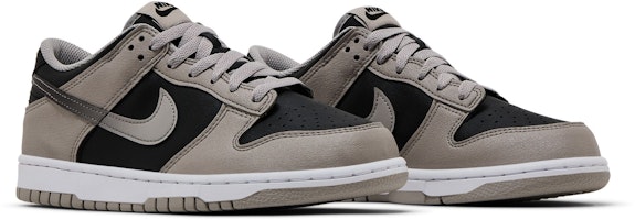 (JR) ナイキ ダンク ロー 'カレッジ グレー ブラック' HV6363-009 Cheap (JR) ナイキ ダンク ロー 'カレッジ グレー ブラック' HV6363-009