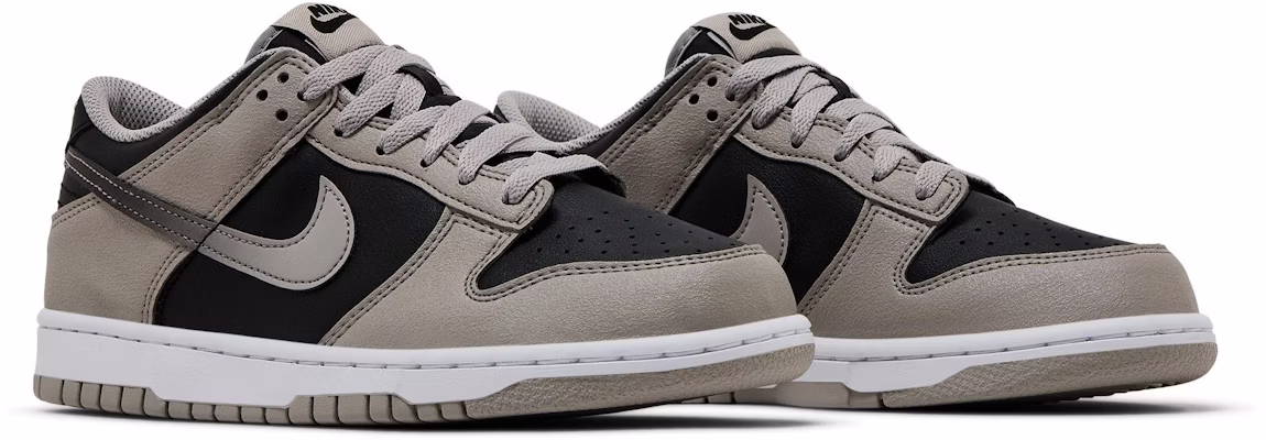 (JR) 나이키 덩크 로우 '칼리지 그레이 블랙' HV6363-009 Cheap (JR) 나이키 덩크 로우 '칼리지 그레이 블랙' HV6363-009