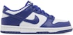 (JR) Nike Dunk Low 'Concord' FB9109-106