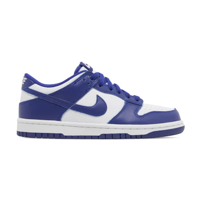 (Youth) Nike Dunk Low 'Concord'