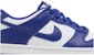(JR) Nike Dunk Low 'Concord' FB9109-106
