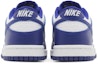 Details for (JR) Nike Dunk Low 'Concord' FB9109-106