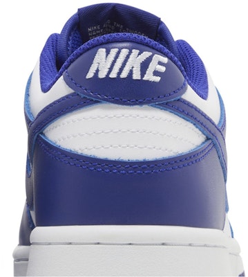 (JR) Nike Dunk Low 'Concord' FB9109-106 Sizing (JR) Nike Dunk Low 'Concord' FB9109-106