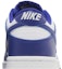 Sizing (JR) Nike Dunk Low 'Concord' FB9109-106