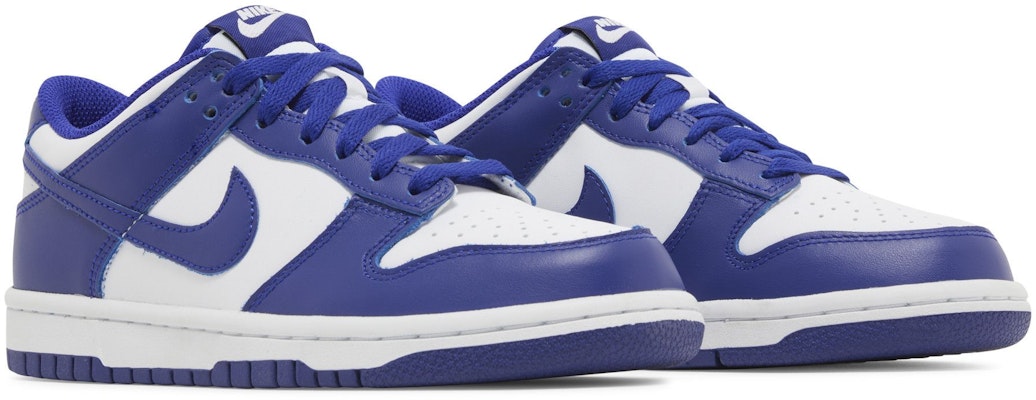 (JR) Nike Dunk Low 'Concord' FB9109-106 Cheap (JR) Nike Dunk Low 'Concord' FB9109-106