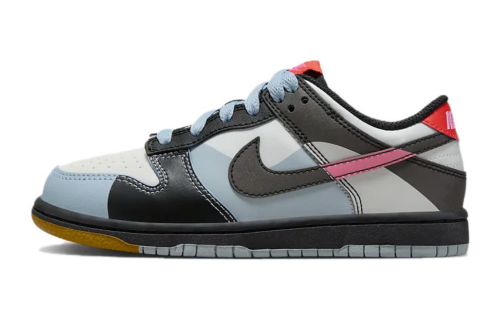 Buy （青少年款）耐吉 Dunk Low 'Dance' FJ2687-100