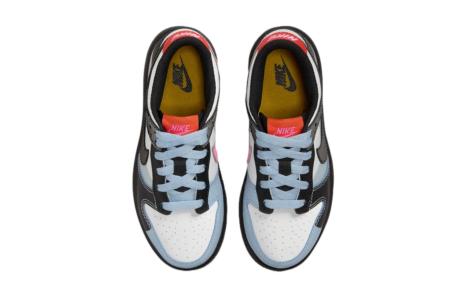 Shop （青少年款）耐吉 Dunk Low 'Dance' FJ2687-100