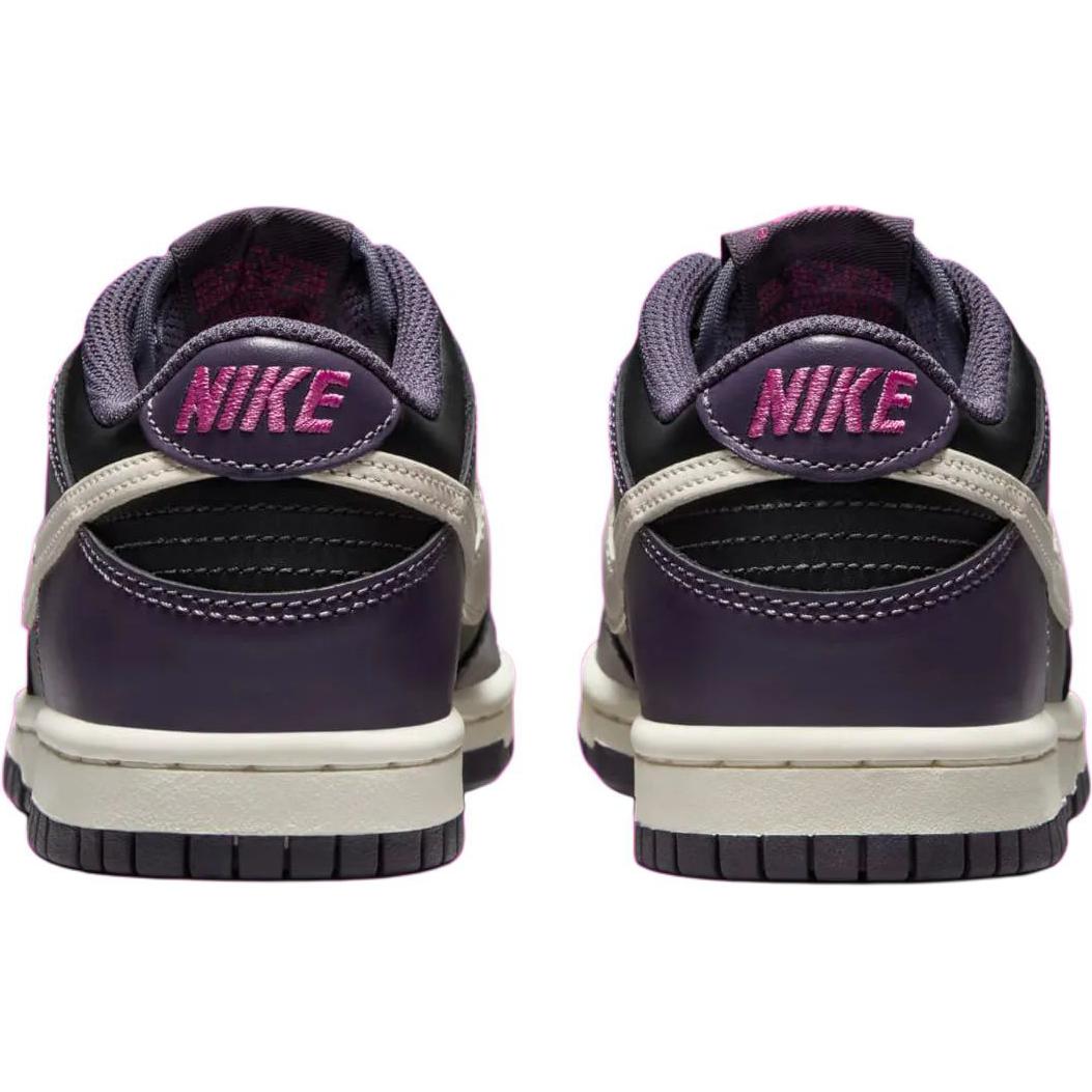 (Youth) Nike Dunk Low 'Dark Raisin' 圖 3
