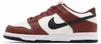 Lookbook (JR) Nike Dunk Low 'Merah Pasukan Gelap' FZ4352-600