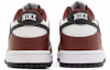 Details for (JR) Nike Dunk Low 'Merah Pasukan Gelap' FZ4352-600
