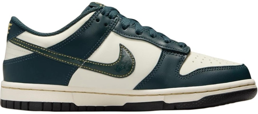 (JR) Nike Dunk Low 'Selva Profunda' FB9109-301 Order (JR) Nike Dunk Low 'Selva Profunda' FB9109-301
